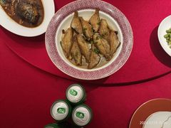 -稻香雅苑·臻品私宴(梦都大街店)