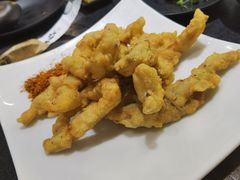 -林记潮牛·牛肉火锅(上马墩店)
