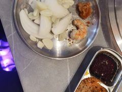 -谷町·烤肉自助(朱雀门店)