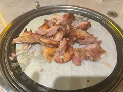 -沪上名羊天下•烤羊腿•东北烧烤•小龙虾(浦东直营总店)