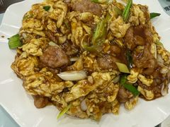 -清真牛街祥云轩门钉肉饼(左家庄店)