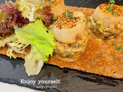 -LA CREPERIE BRETONNE布列塔尼法式餐厅(天童北路店)