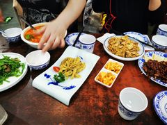 -都一处烧麦馆(前门店)