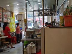 -明兴正宗潮州五彩鱼蛋粉面(中山六路店)