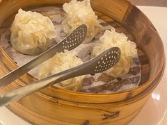-巴音浩日娲·蒙餐(双林东路店)
