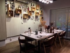 -K·Kitchen KK牛扒厨房(江南西店)