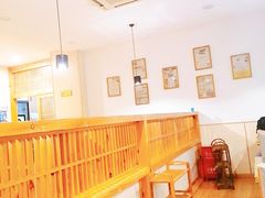 大堂-许府牛火锅(信义坊总店)