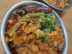 -岚方螺蛳粉(铁西店)