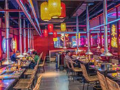 -十三姨正合丰烤肉(营迹路店)