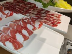 -海底捞火锅(松雷店)