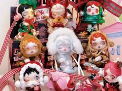 -泡泡玛特POPMART(蓝色港湾店)