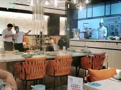 -椰子营·椰子鸡火锅(万象里店)