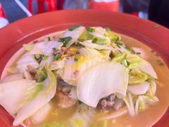 -军子大排档(迎春花园店)