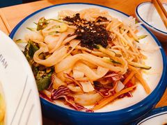 -震山堂·手工劲面(仓山万达店)