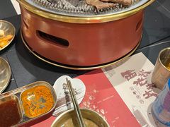 -西塔老太太泥炉烤肉(双井店)