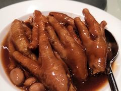 -利苑酒家(金宝店)