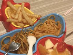 -必胜客(大坪英利店)