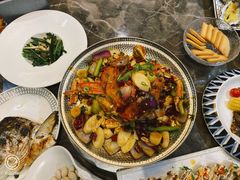 -蟹之国·精品蟹料理(极地店)