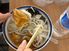 -非遗·十八曲鱼饺(西马总店)