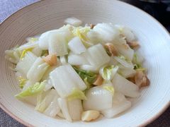 -柒园·三十年创意杭帮菜(龙湖滨江天街店)