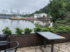 -食膳公园包子铺(烈士公园店)