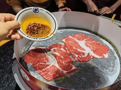 -火炉旁烤肉(阳光店)