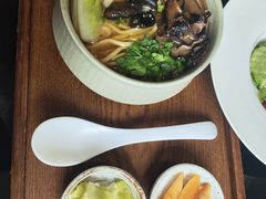 -安多素食(广仁寺路店)