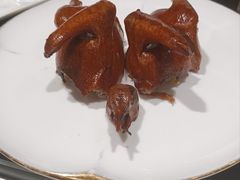 -香雪海饭店中餐厅(人民桥店)