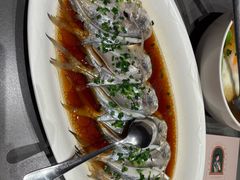 -阿明小菜·海鲜·上海菜(梅陇店)