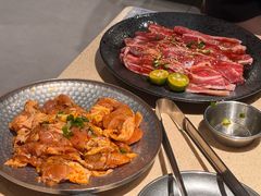 -Ant 蚂蚁洞烤肉·大营地(上海静安大悦城店)