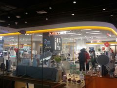 -苏宁极物(苏宁生活广场店)