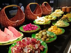 -星伦多自助料理·涮烤一体(虹悦城店)