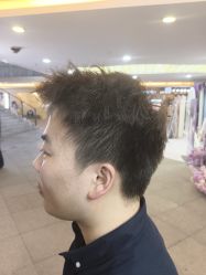 -韩国丽安形象设计