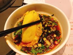 -壹小馆.皇城老妈(成都太古里店)