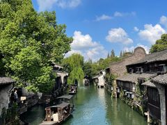 -乌镇景区