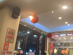 -华辉快餐店(江南西总店)