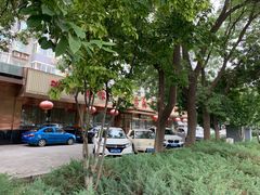 -马凯餐厅(长椿街店)