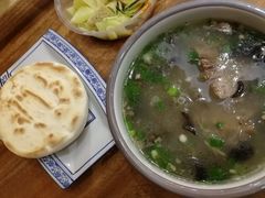 -毅祥斋老孙家泡馍(北院门鼓楼店)
