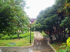 -洛阳古墓博物馆