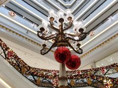 -北京励骏酒店-碧翠法国餐厅