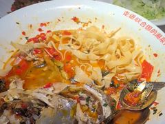 -坛宗剁椒鱼头(河西王府井店)