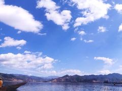 -丽江泸沽湖景区-里格半岛