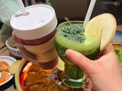 -巴奴毛肚火锅(王府井百货店)