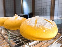 南瓜包-面包与我Bread Or Me(长城汇店)