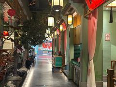 -松沪名灶·豆浆鱼头·新上海菜(飞航吾悦广场店)