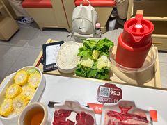 -潮正和潮汕牛肉火锅·老字号(番禺万达店)