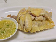 -汇兴源餐馆(小北路店)