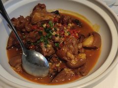 -院里寻菜·精致庭院菜(观沙岭店)