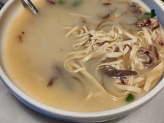驴杂汤-孙记驴肉山庄(李桥店)