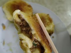 -大南门牛肉包子店